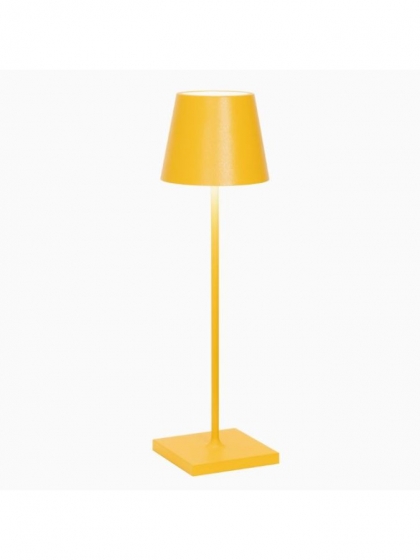 , Poldina Pro ocra